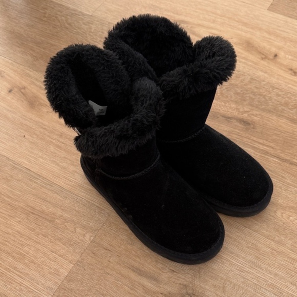 Style & Co boots